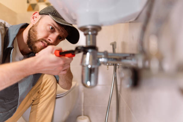 Best Commercial Plumbing Services  in Bloomfield Hills, MI