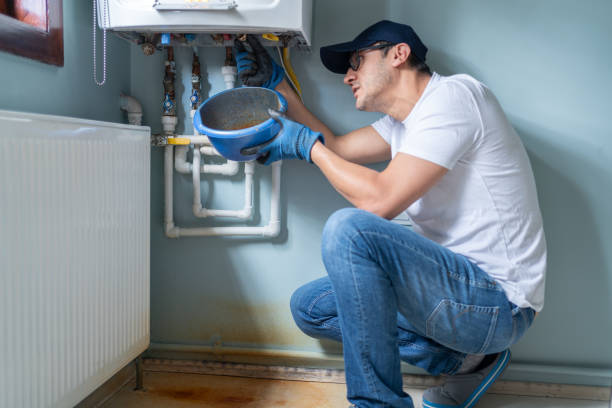 Professional Plumbing Services in Bloomfield Hills, MI