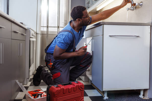 Best 24/7 Emergency Plumbing Services  in Bloomfield Hills, MI